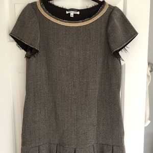 Alice & Olivia dress